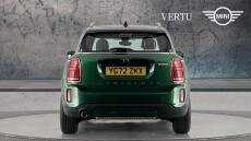 MINI Countryman 1.5 Cooper Classic 5dr Auto Petrol Hatchback